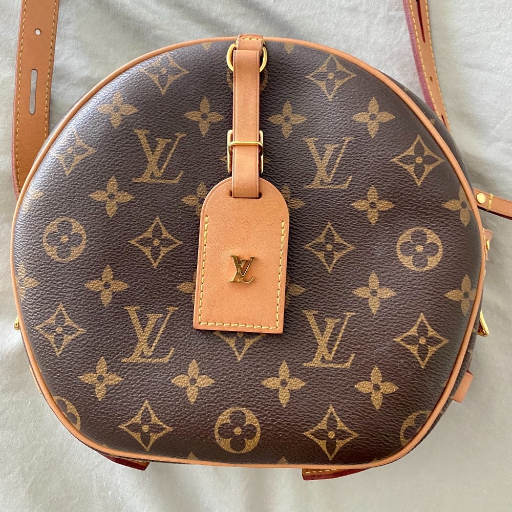 BOITE CHAPEAU SOUPLE MM